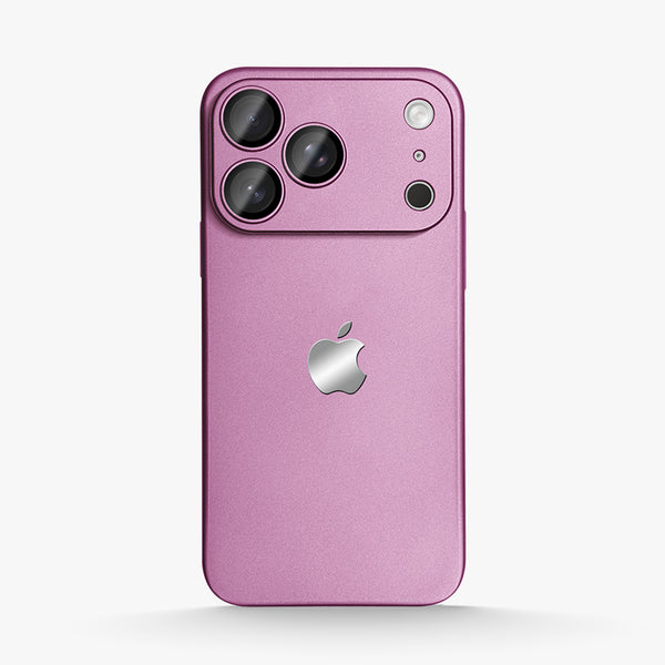 Pink - iPhone Case