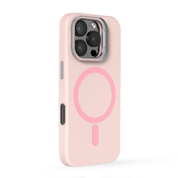 Pink - iPhone Case
