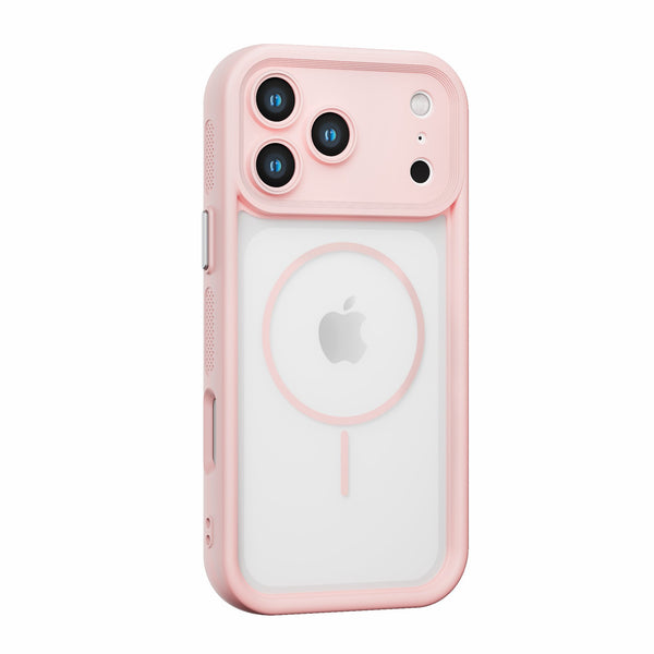 Pink - iPhone Case