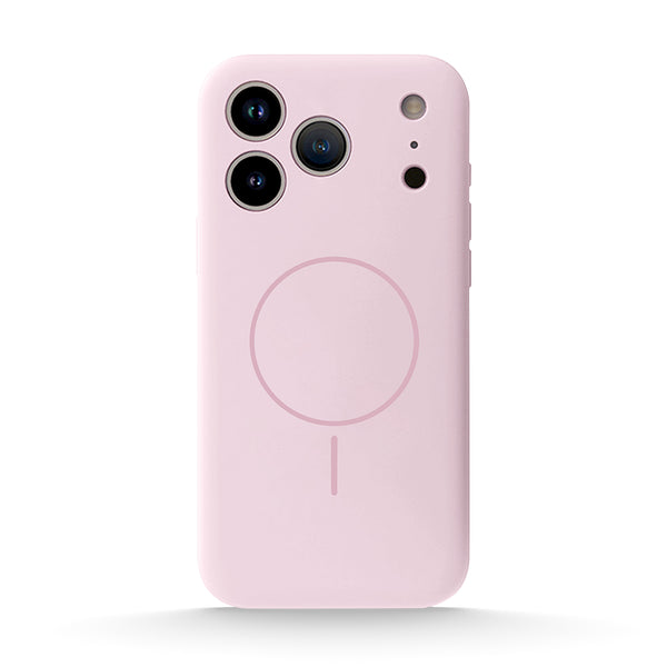 Pink - iPhone Case