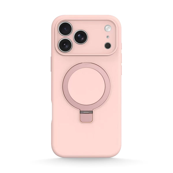 Pink - iPhone Case