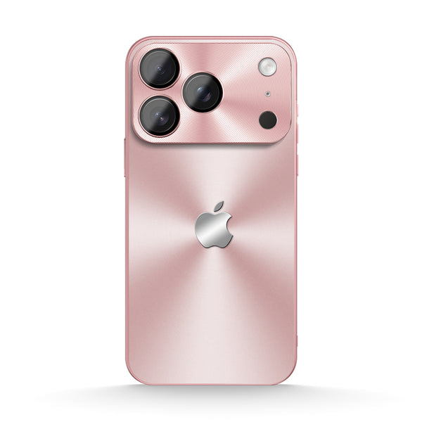 Pink - iPhone Case