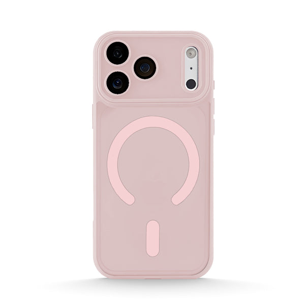 Pink - iPhone Case