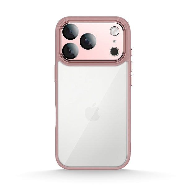 Pink - iPhone Case