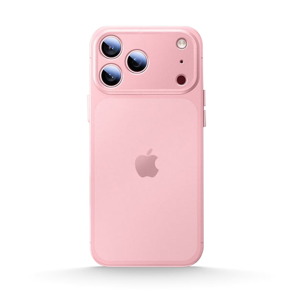 Pink - iPhone Case