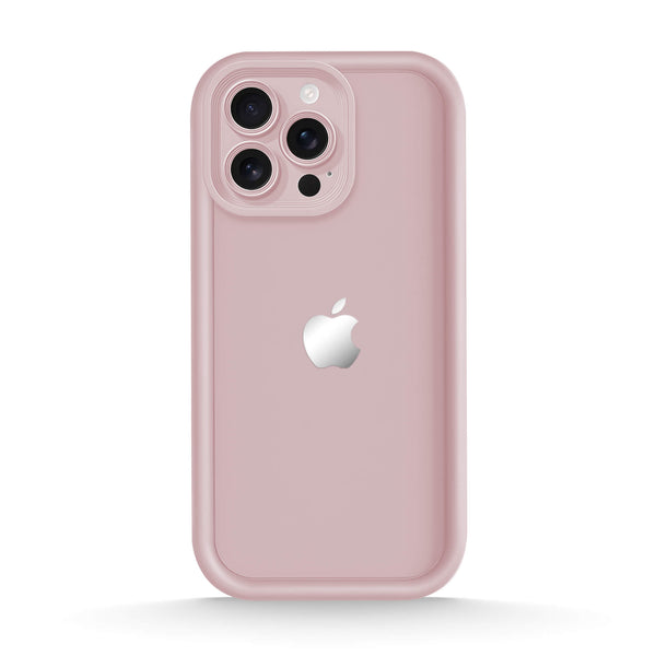 Pink - iPhone Case