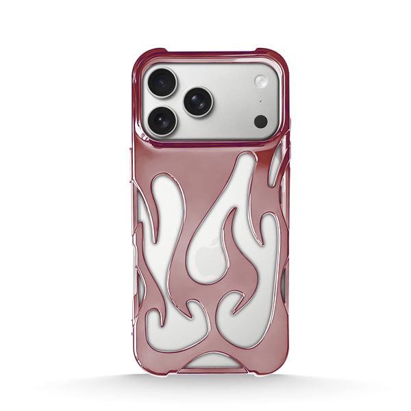 Ice Pink - iPhone Case