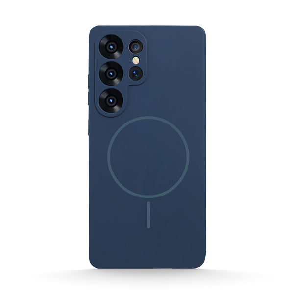 Royal Blue - Samsung Case