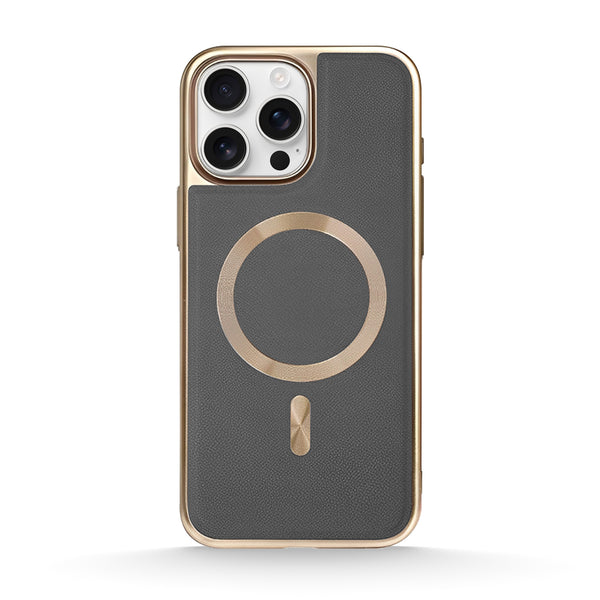 Titanium Gray - iPhone Case