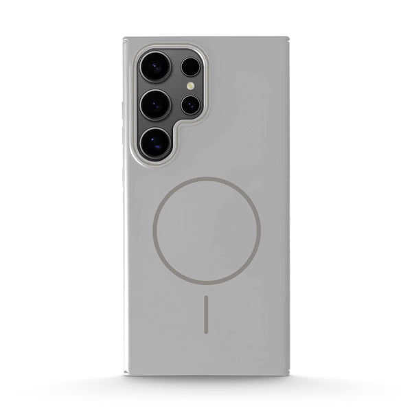 Titanium Gray - Samsung Case