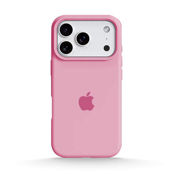 Rose Red - iPhone Case
