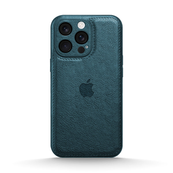 Green - iPhone Case